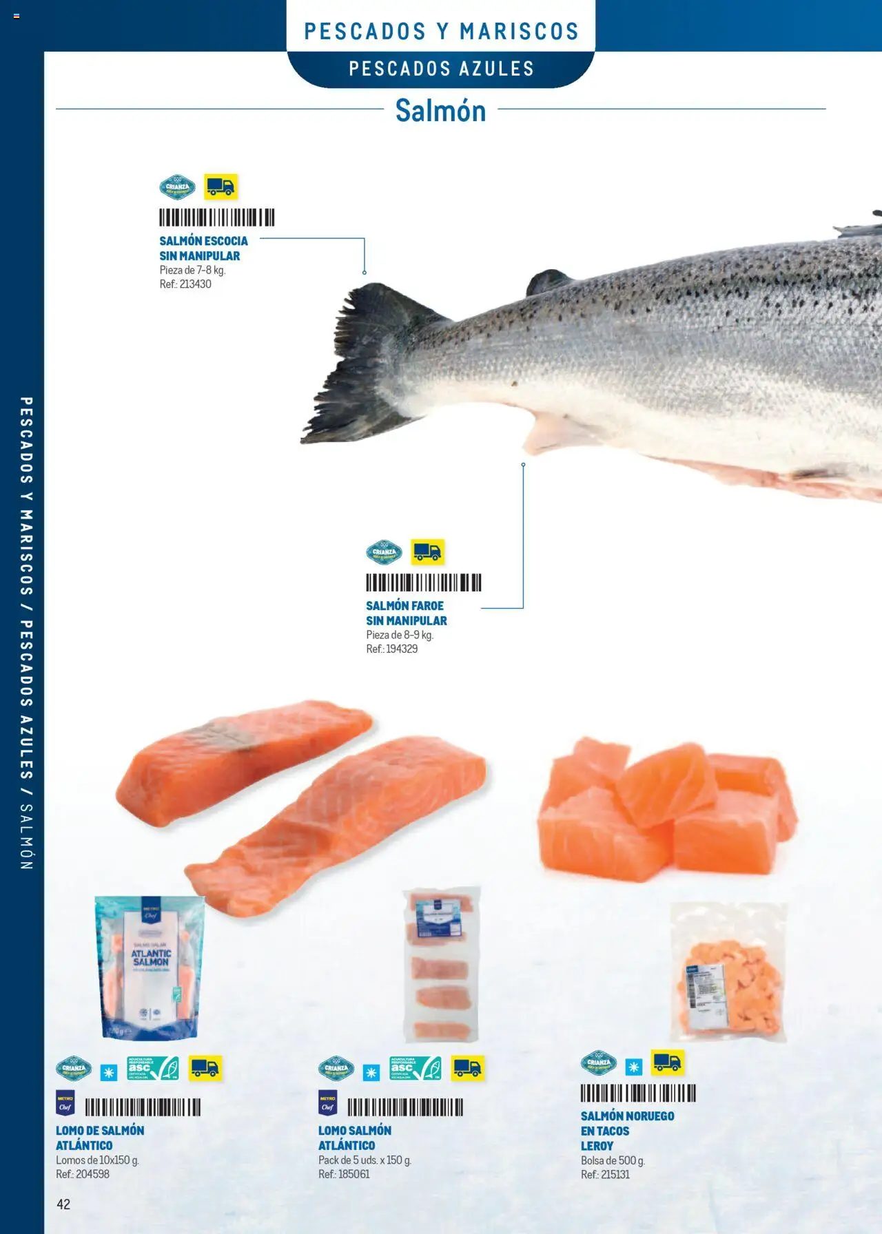 Makro - Especia Carta Canarias - Página de 42 - Válido desde 08/04/2025