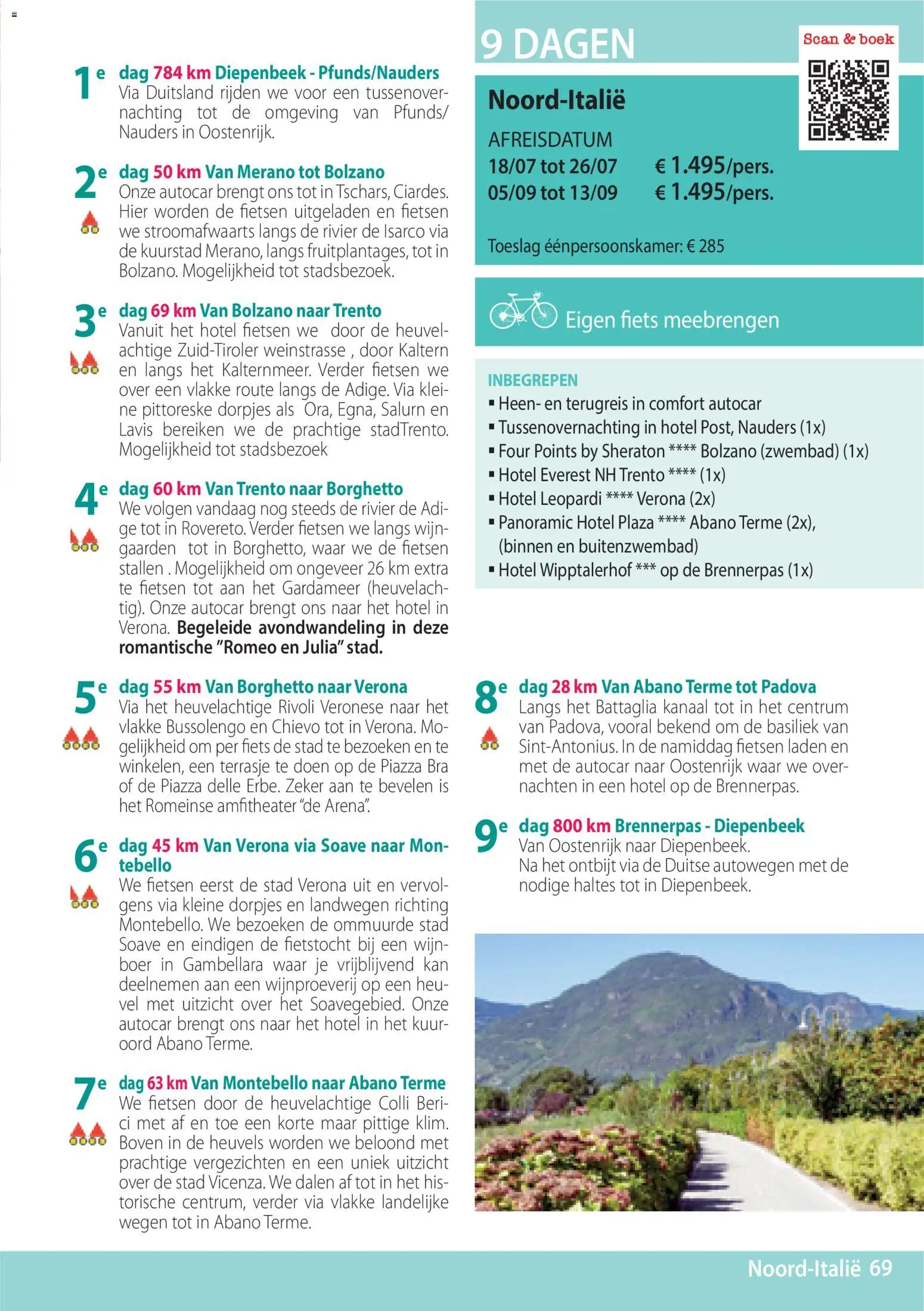 De Zigeuner folder - page 69- valid from 17/11/2025