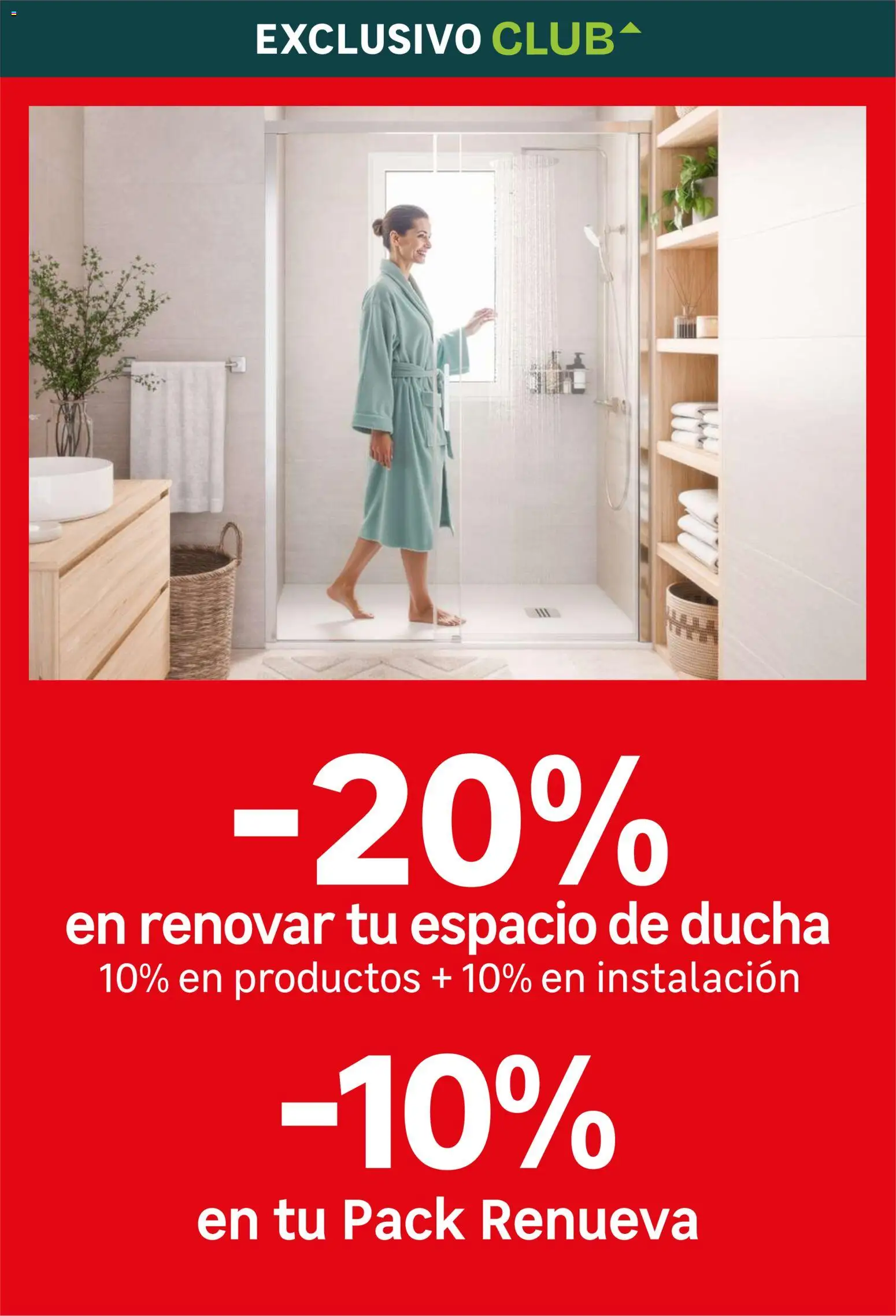 Leroy Merlin catálogo - Página de 42 - Válido desde 24/03/2026