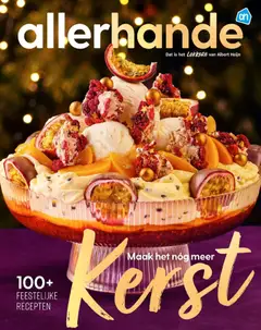 Albert Heijn - Allerhande  geldig vanaf 05-12-2025