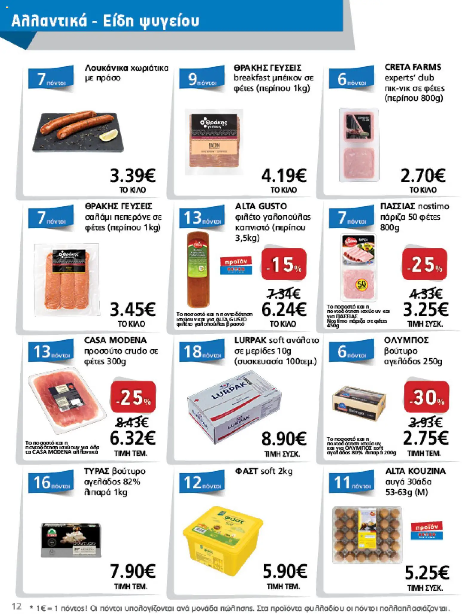 METRO Cash & Carry - Φυλλάδιο  - page 12- valid from 26/03/2026
