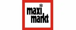Maximarkt Geschäft logo