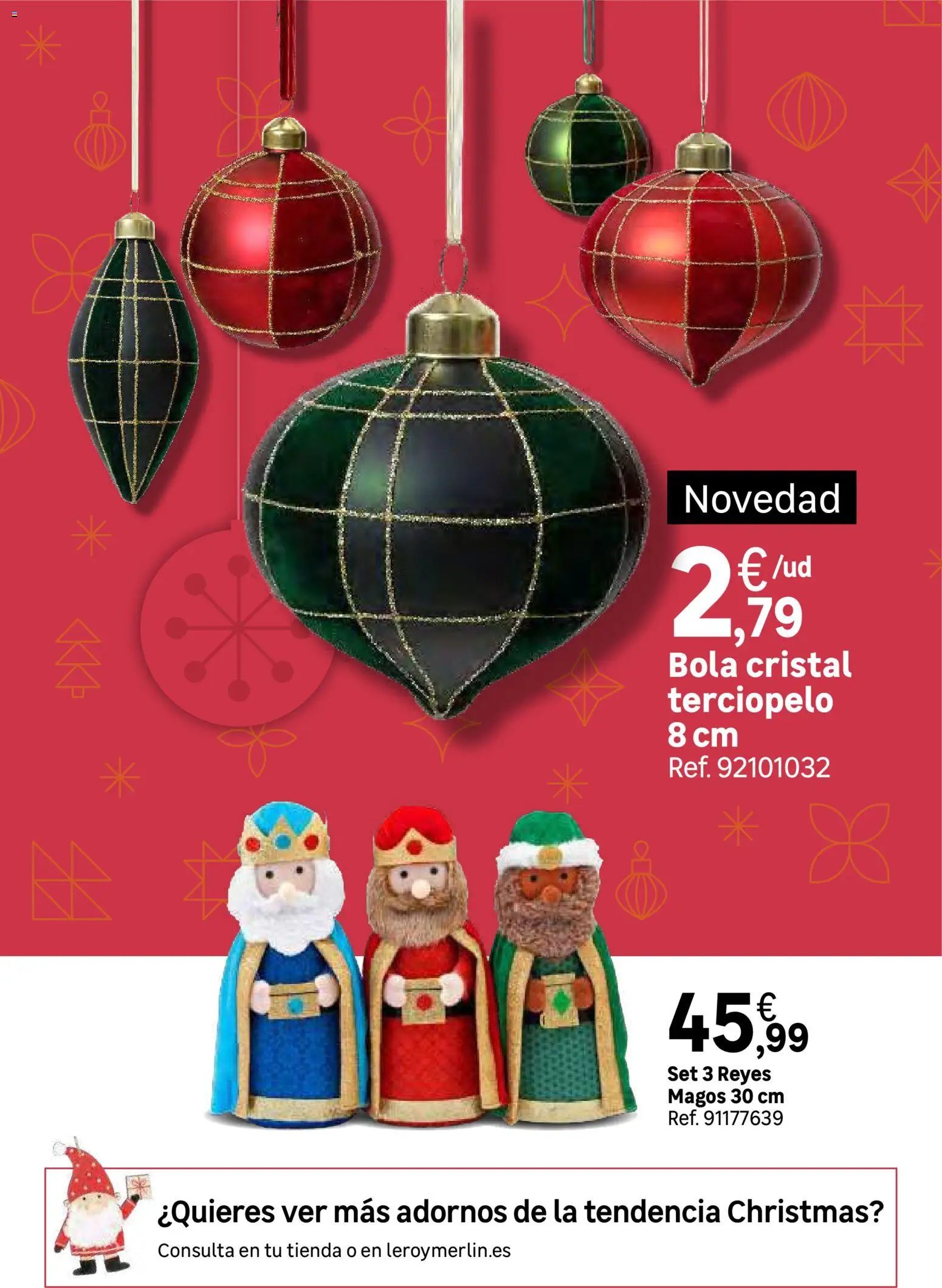 Leroy Merlin catálogo - Página de 13 - Válido desde 31/10/2025