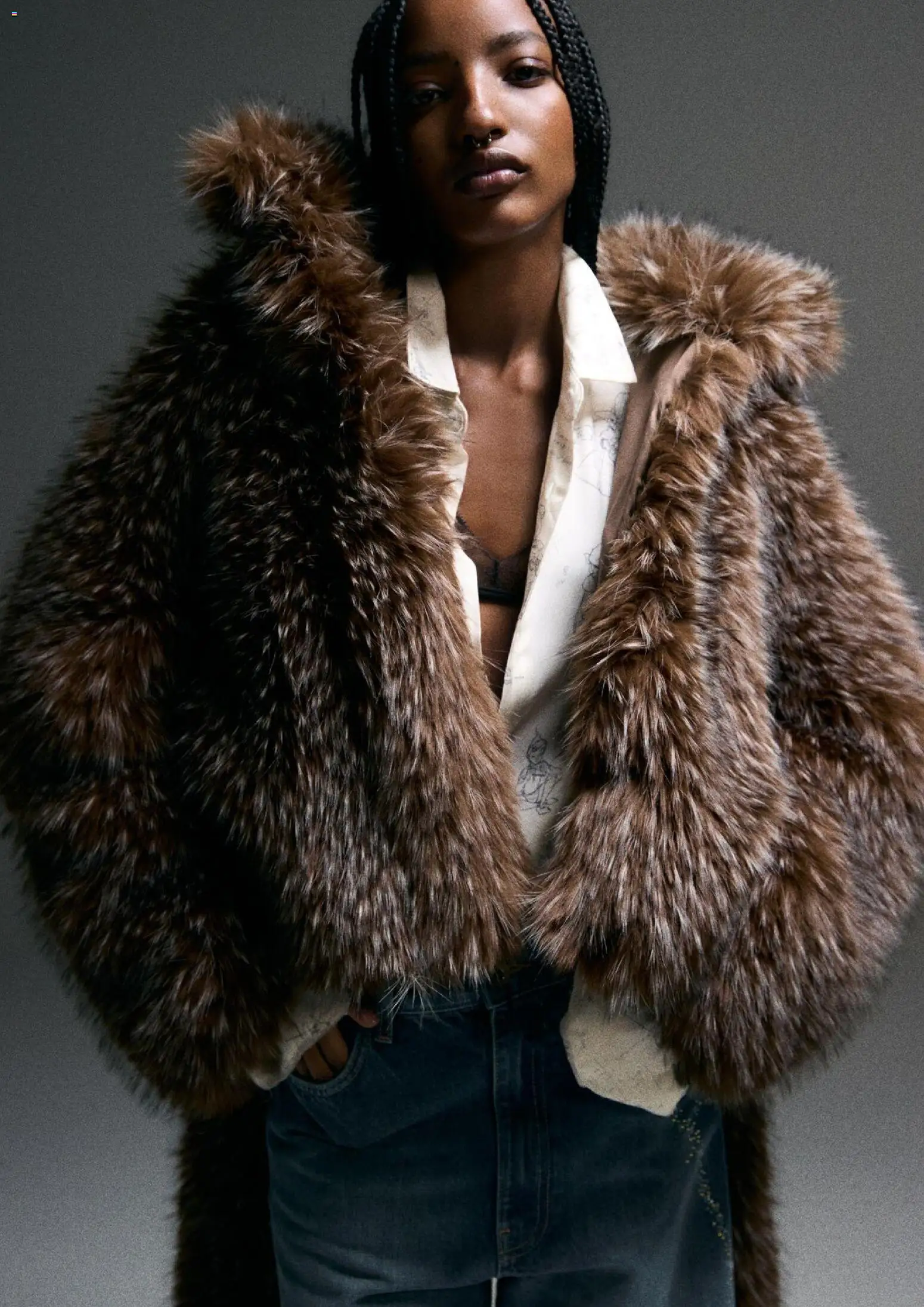 ZARA Prospekt 	 - Seite 6 - gültig ab 06.12.2025