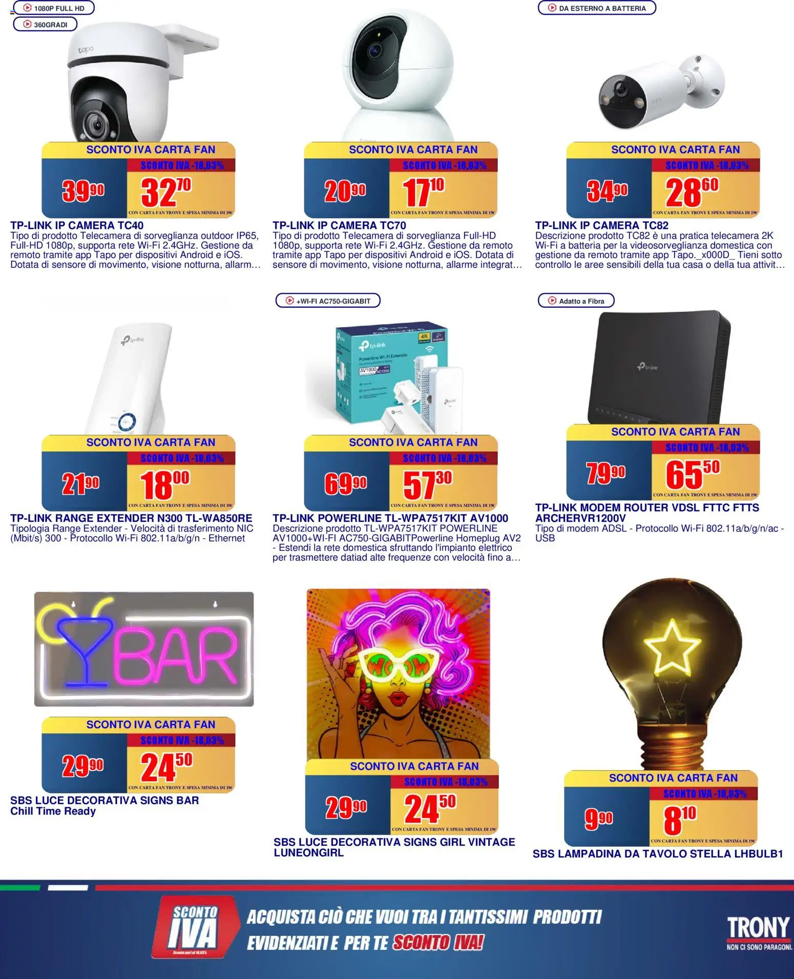 Trony volantino - pagina 22 - valido dal 02/04/2026