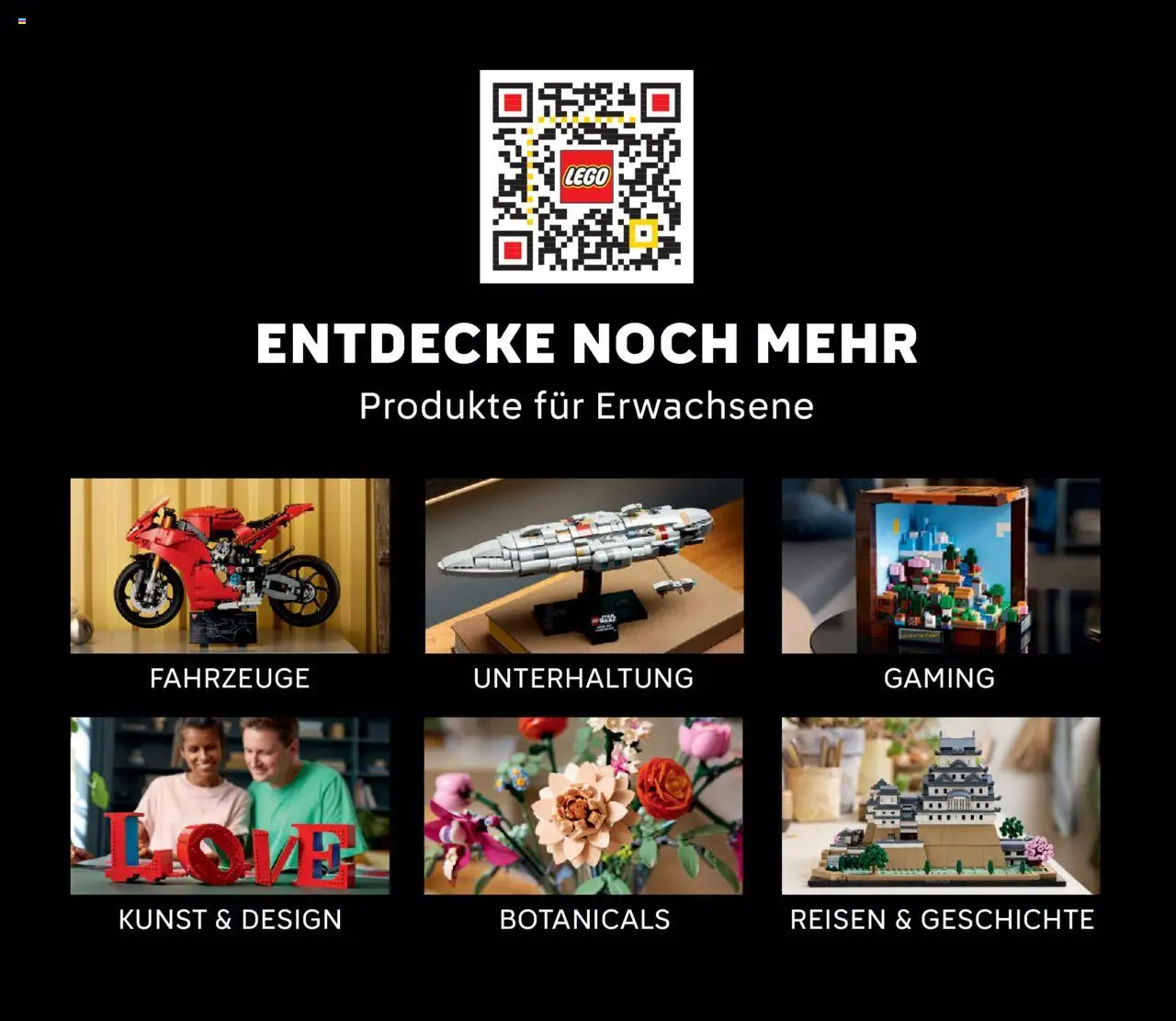 Lego Angebote - Seite 165- gültig ab 03.01.2025