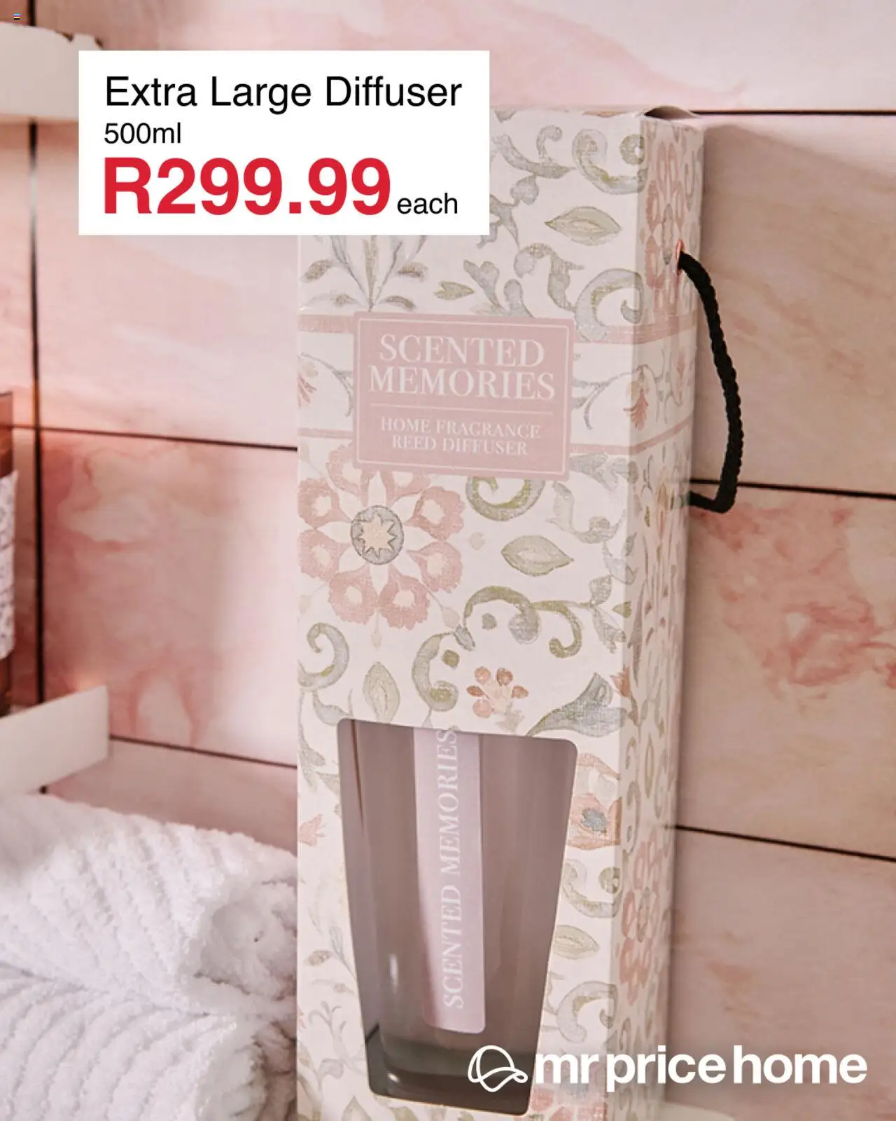 MRP Home Bathroom glow-up - page 5- valid from 17/07/2025