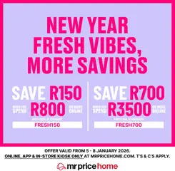 Preview MRP Home  Limited-Time Savings valid from 05/01/2026