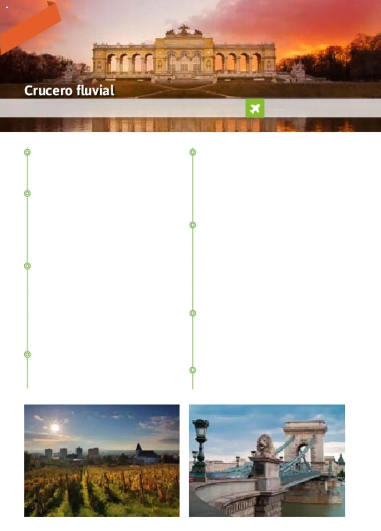 Viajes El Corte Inglés Rutas Culturales de la Comunidad de Madrid - Página de 302 - Válido desde 01/04/2025