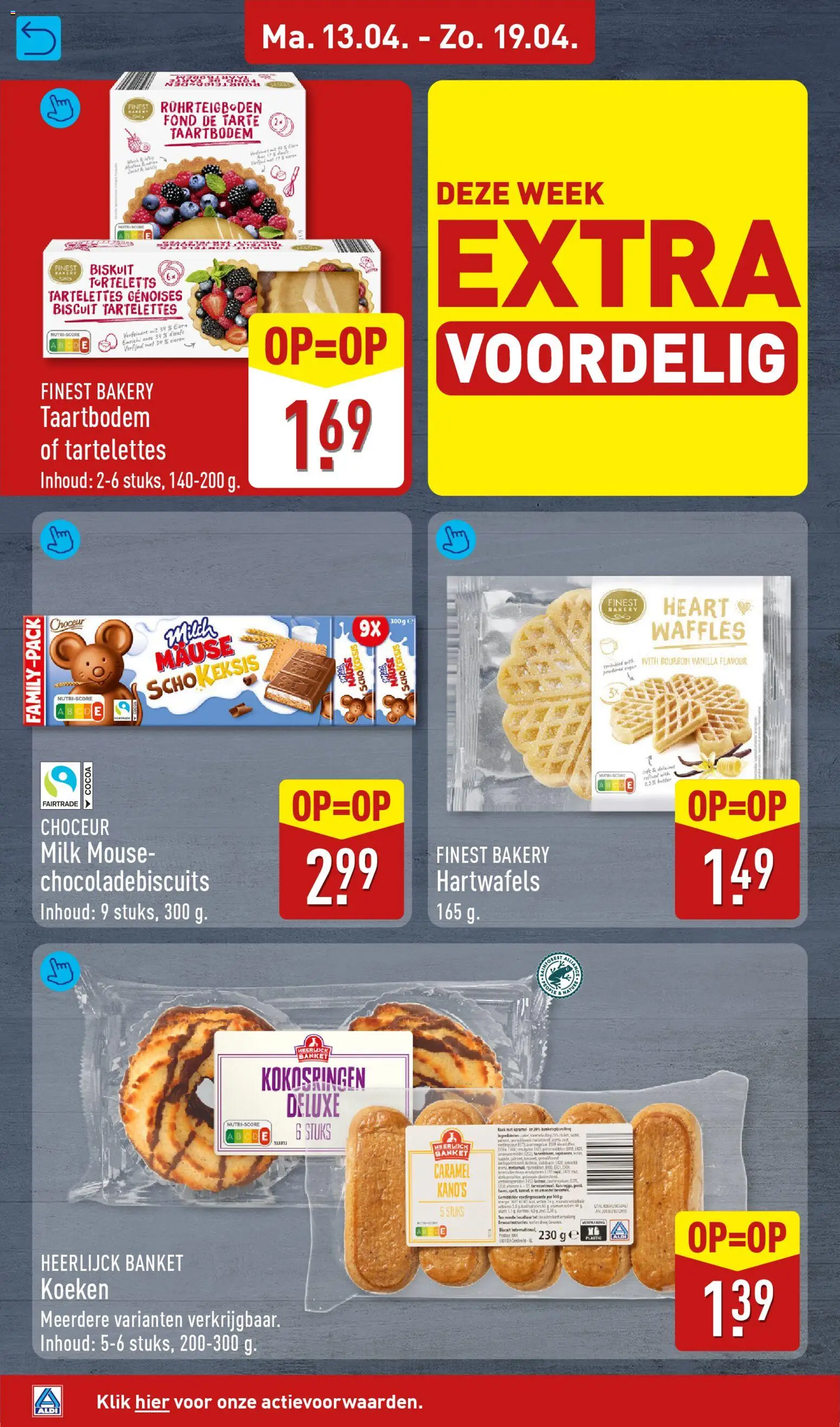 Aldi folder week 16 - page 14- valid from 13-04-2026