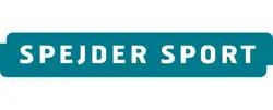 Spejder Sport butik logo
