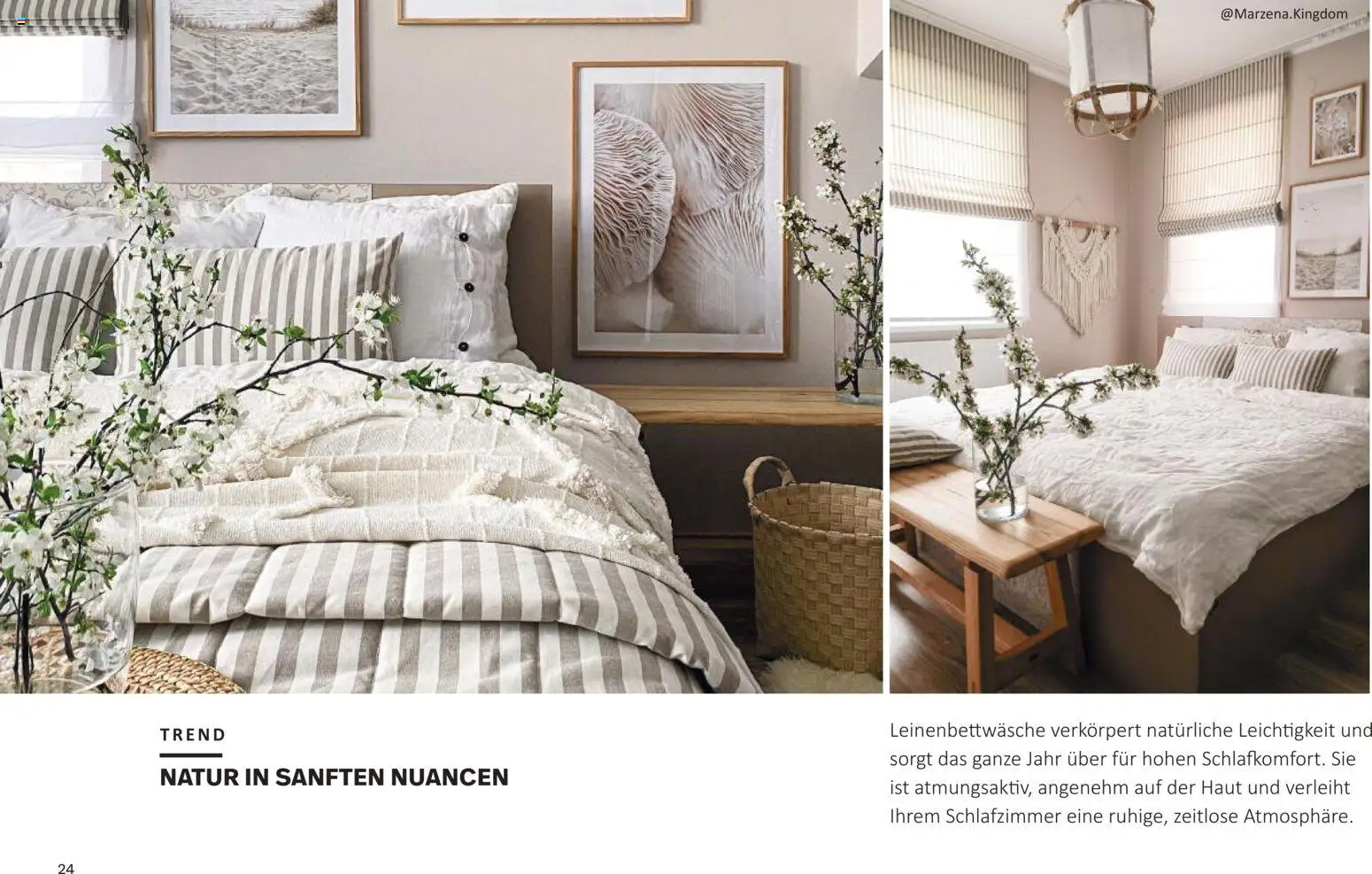 Dekoria Prospekt 	 - Seite 24 - gültig ab 30.01.2026