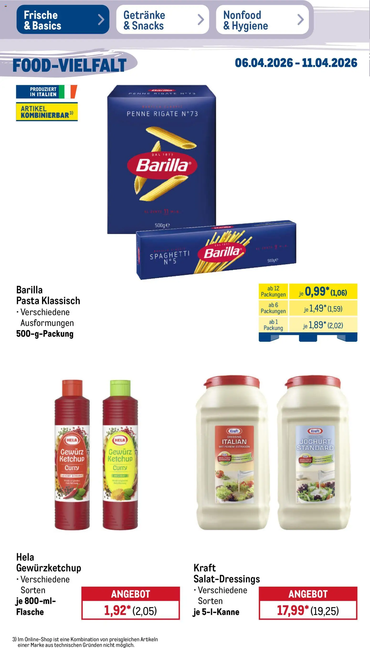 Metro Prospekt 	 - Seite 20 - gültig ab 06.04.2026