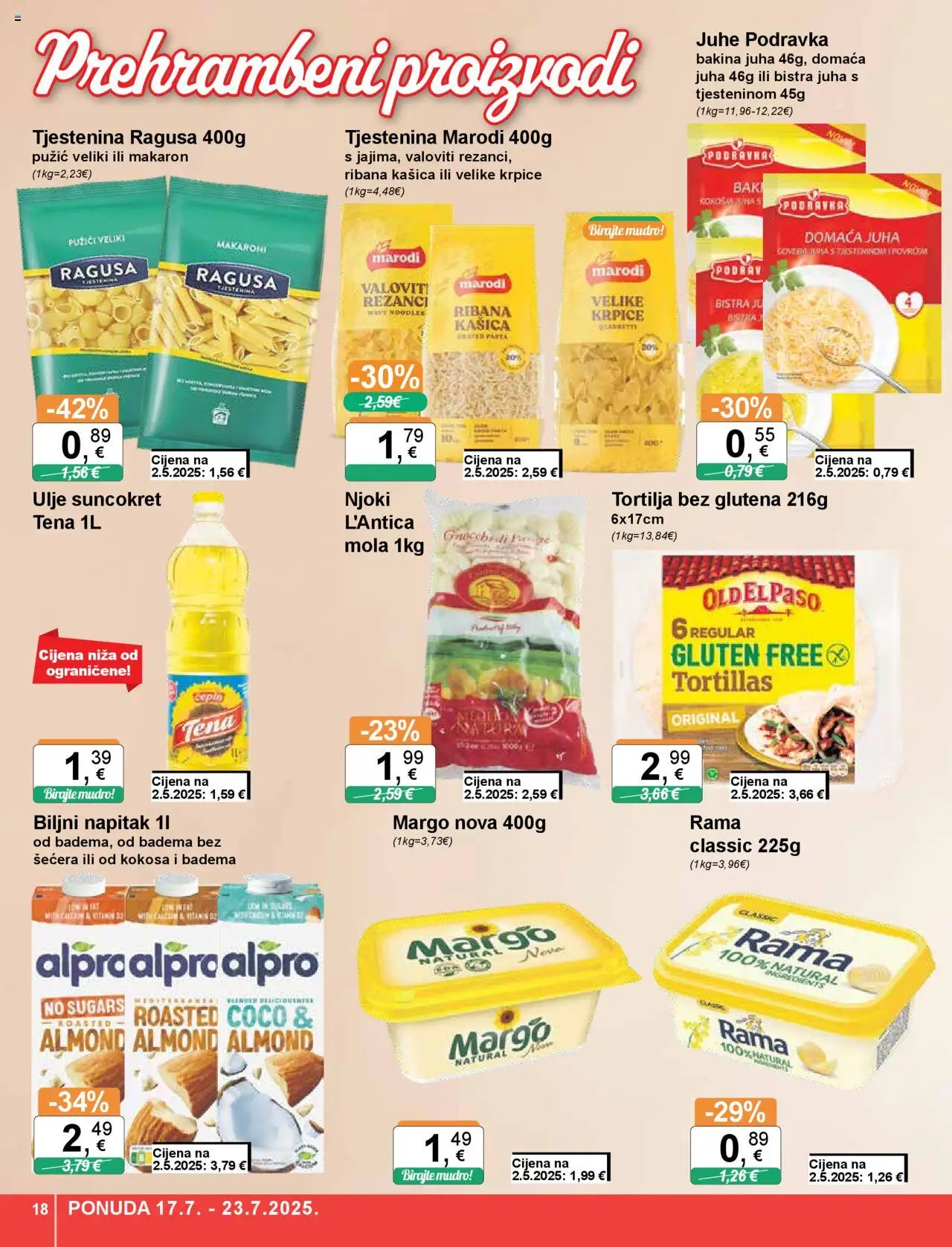 Katalog KTC - stranica 18- važeći od 17.07.2025