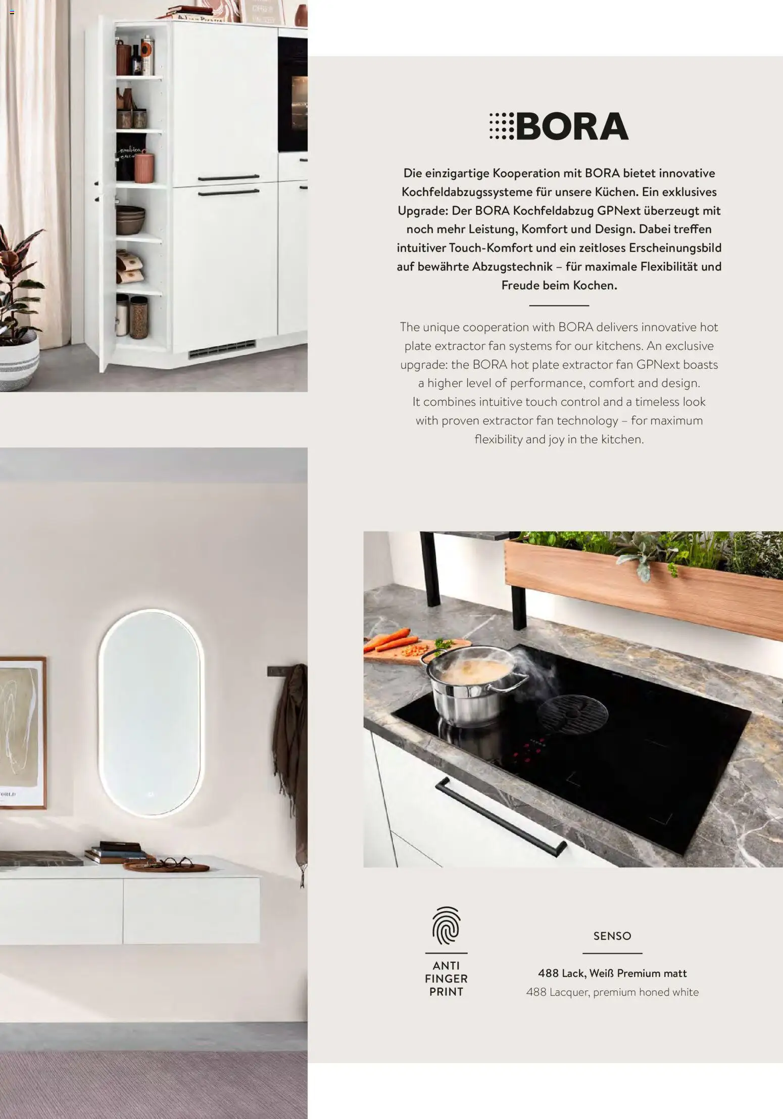 Ostermann Nobilia Küchenprospekt 2026 - Seite 61 - gültig ab 01.01.2026