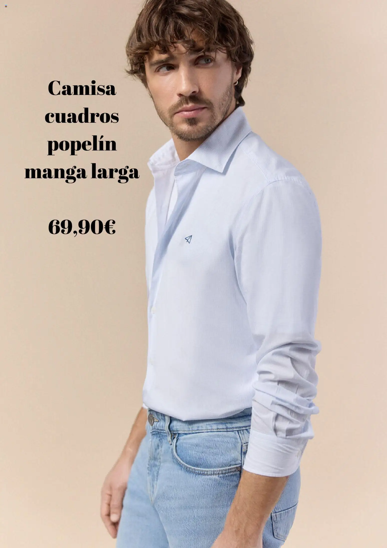 Cortefiel folleto - Página de 10 - Válido desde 07/02/2026