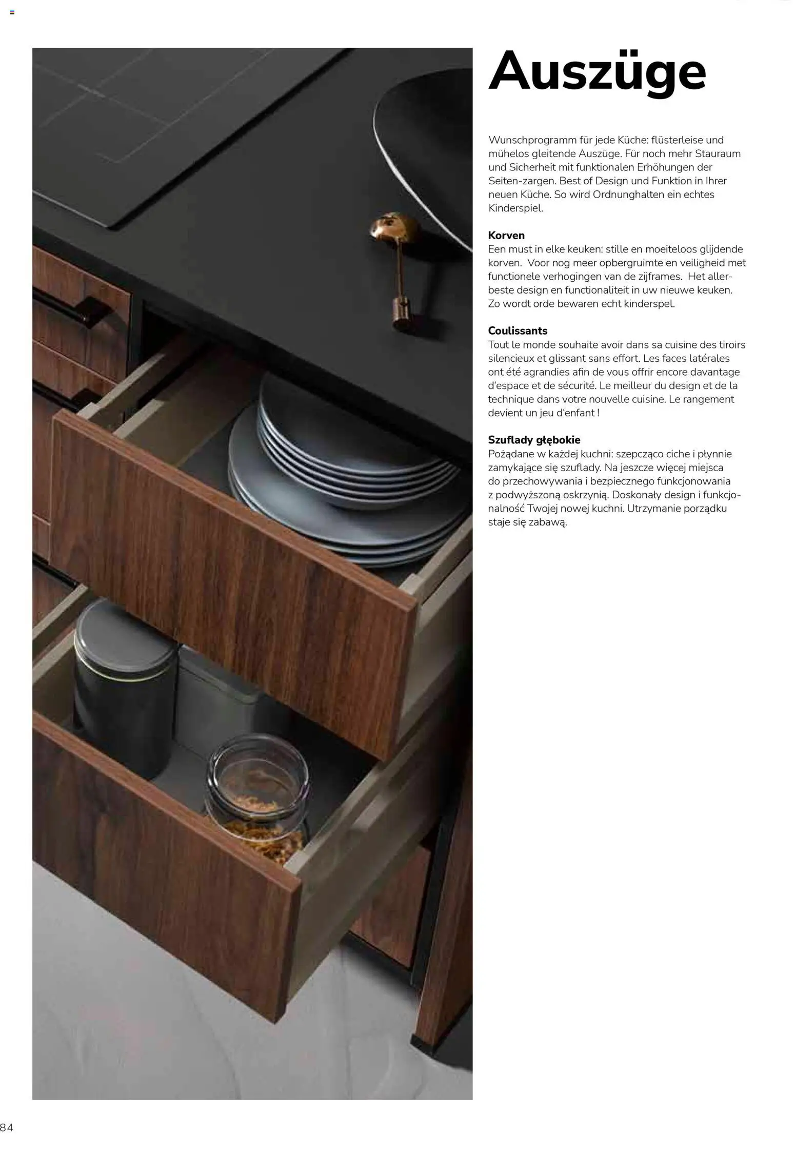 Ostermann Impressa Küchenprospekt 2026 - Seite 86 - gültig ab 01.01.2026