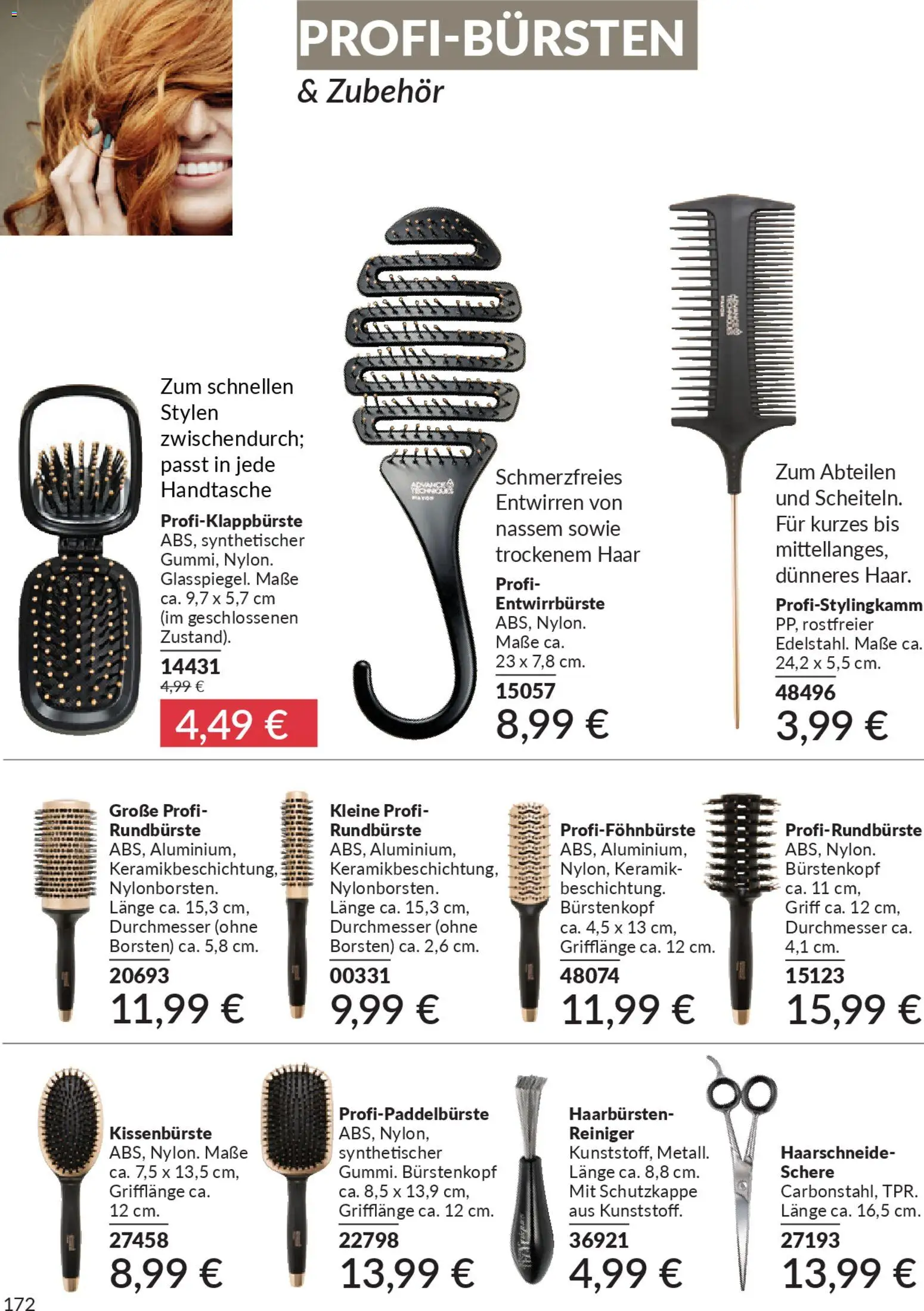 AVON Katalog März 2026 - Seite 174 - gültig ab 01.03.2026
