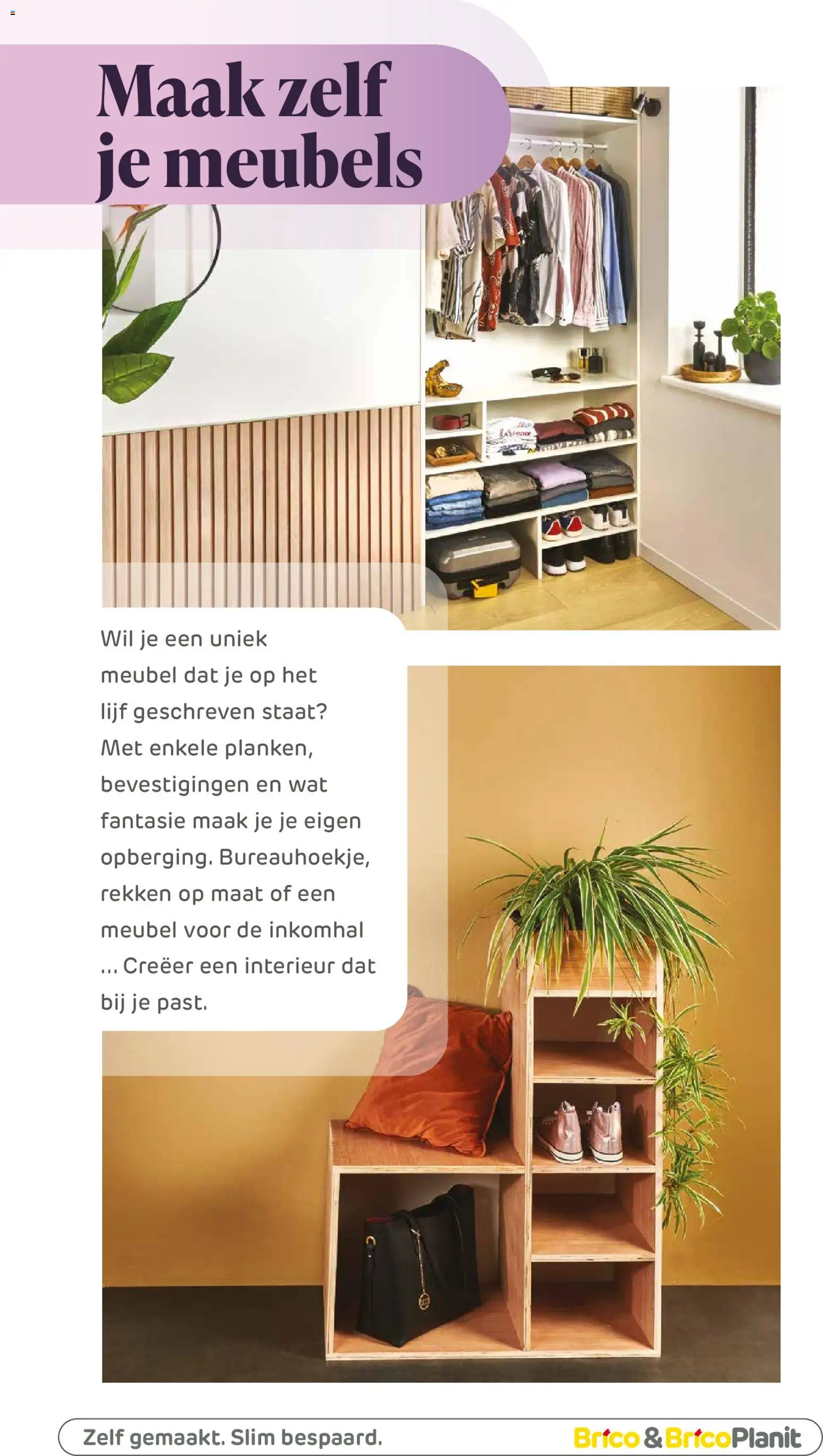 Brico - Onze opbergingcatalogus - page 92- valid from 20/02/2026