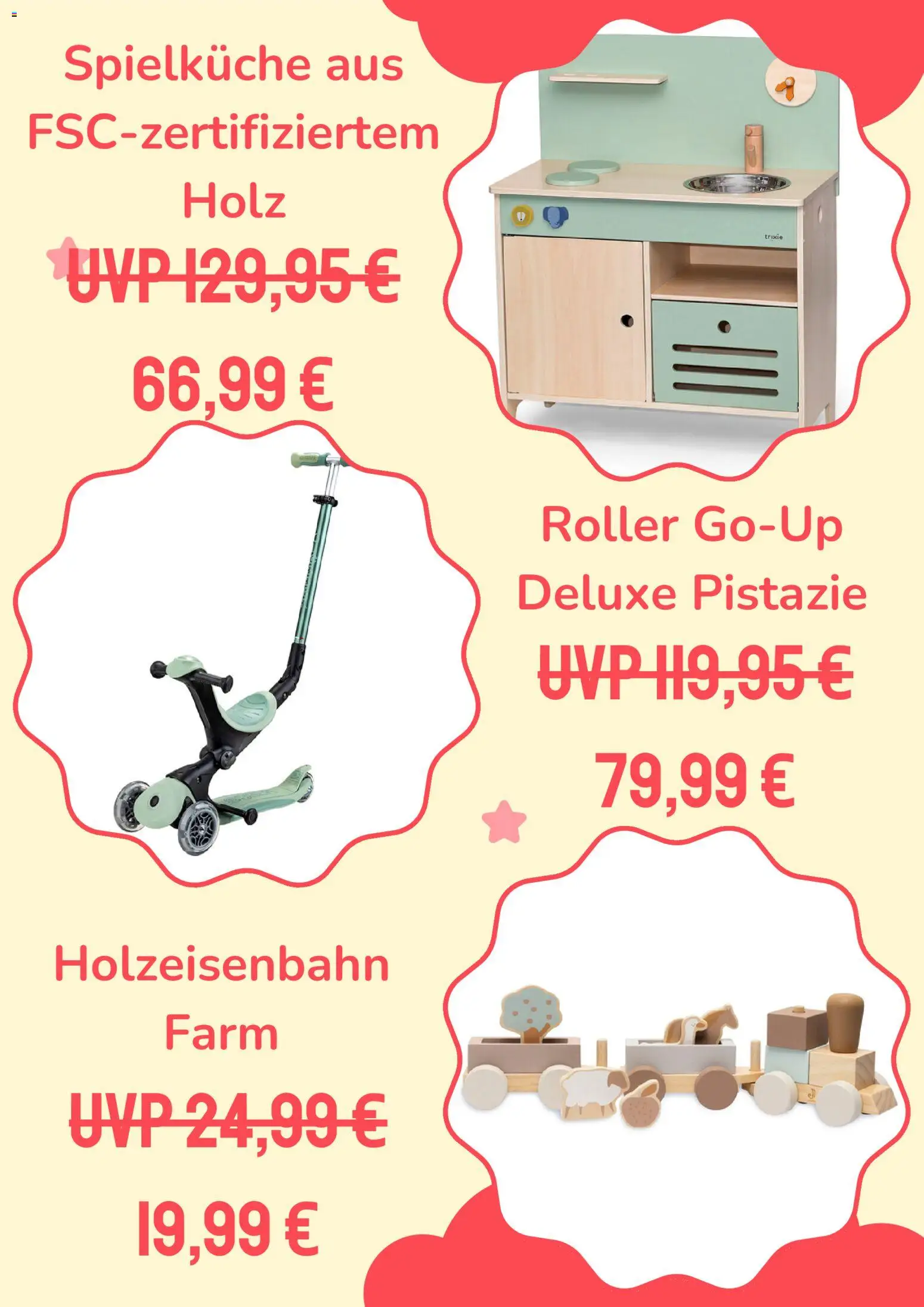 BabyOne Prospekt 	 - Seite 3 - gültig ab 02.12.2025