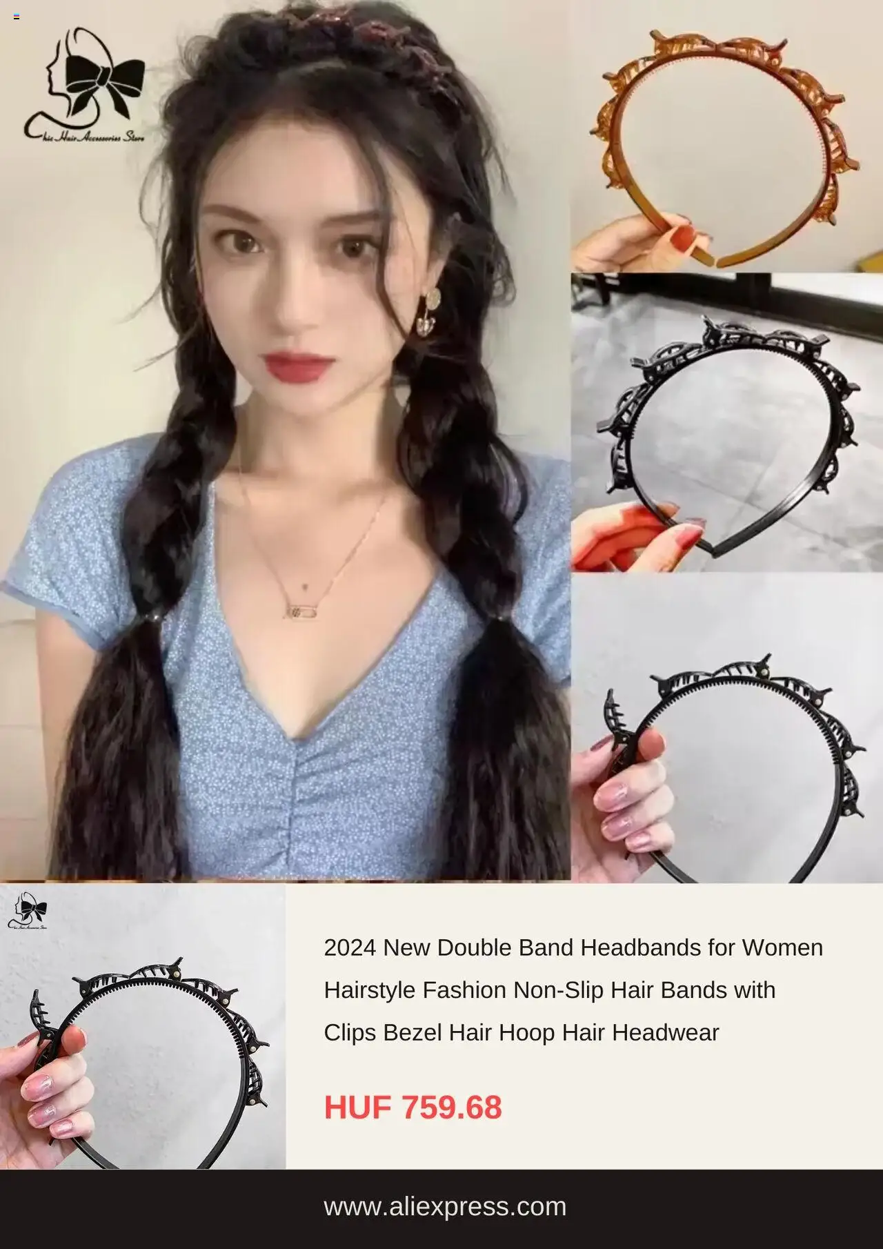 AliExpress Akciós újság - 6oldal - érvényes 2025.07.15.-tól