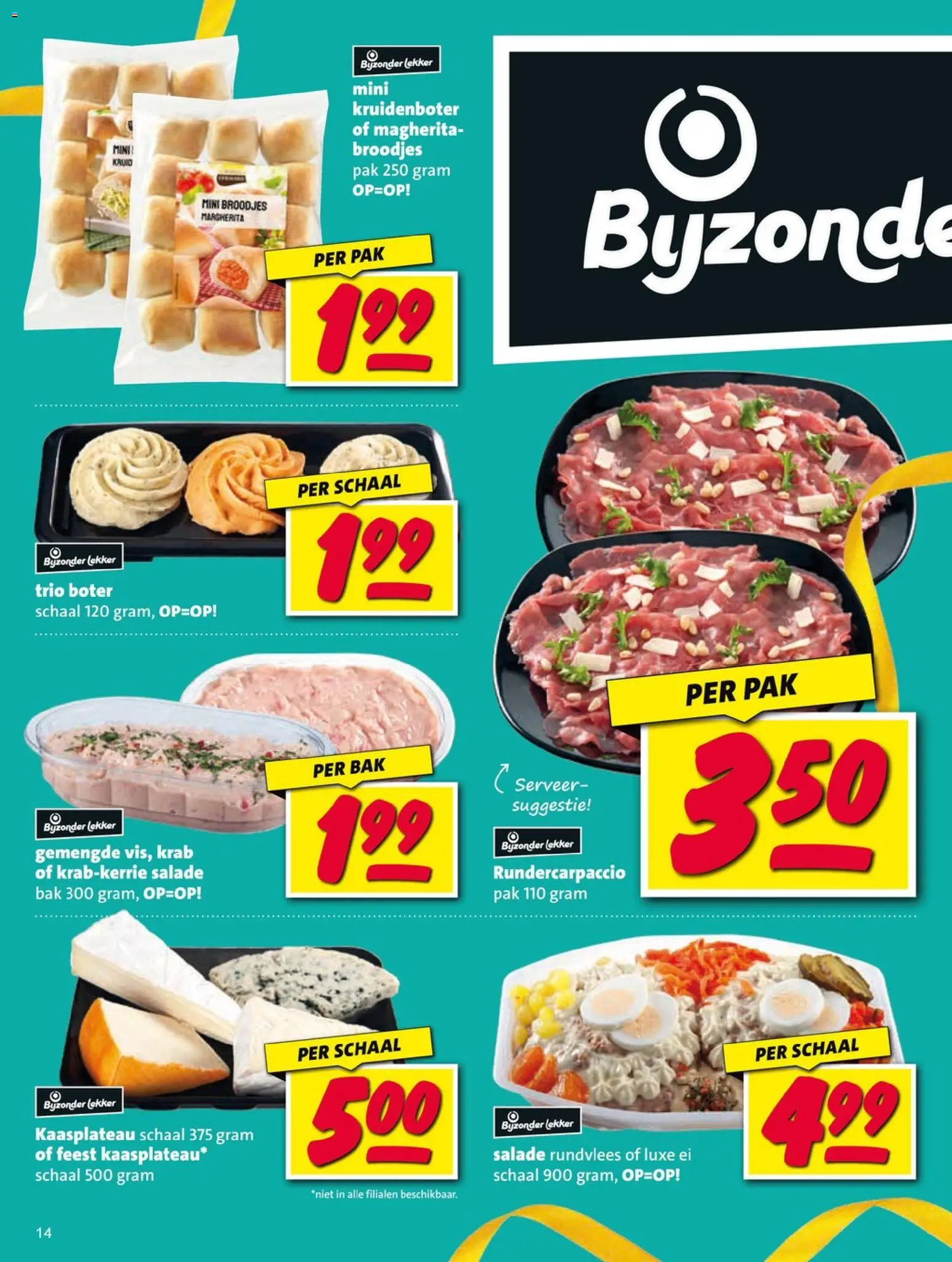 Nettorama folder - page 14- valid from 30-03-2026