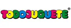 TODOJUGUETE logo