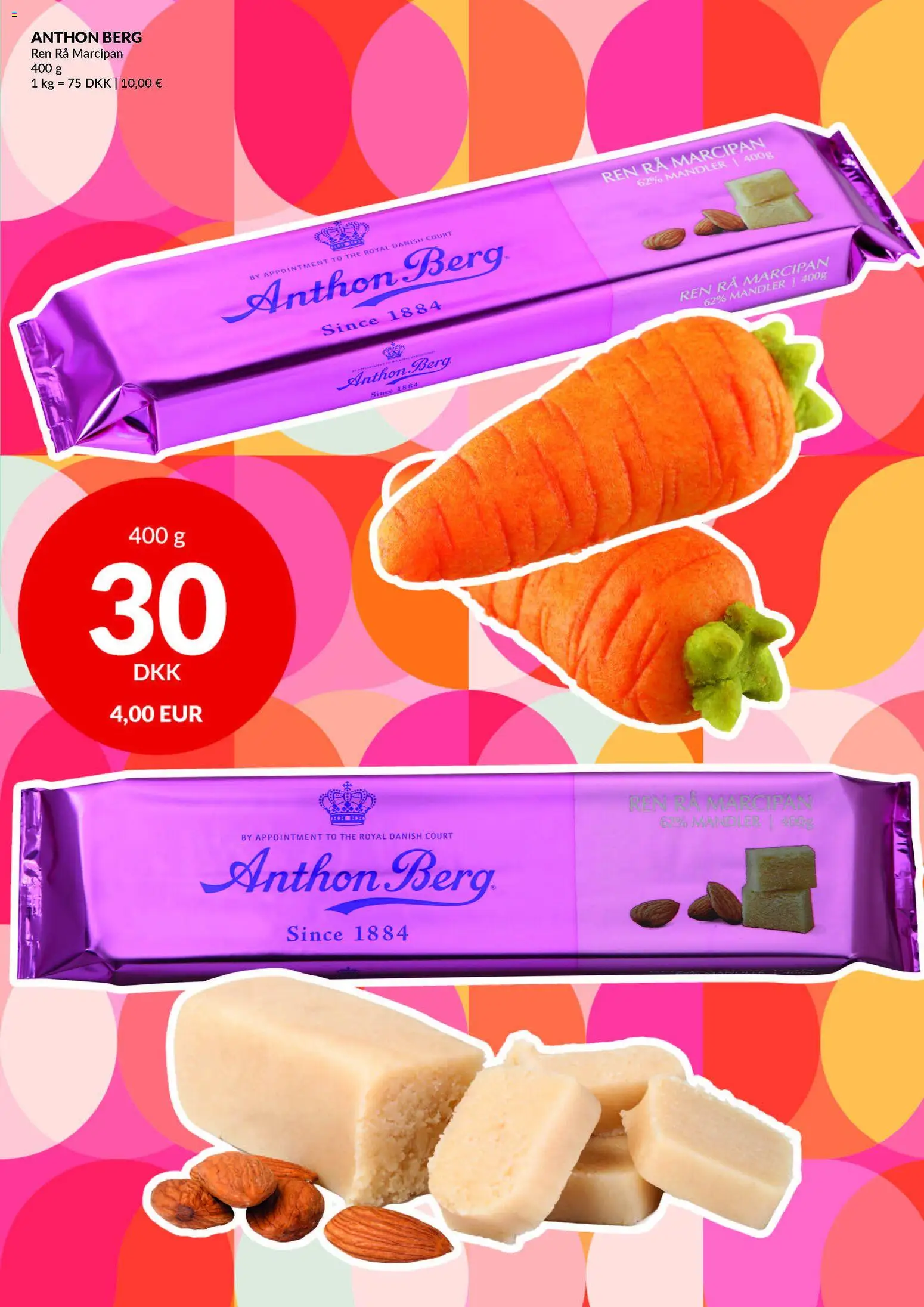 Nielsen Discount - Tilbudsavis - page 16- valid from 19/03/2026