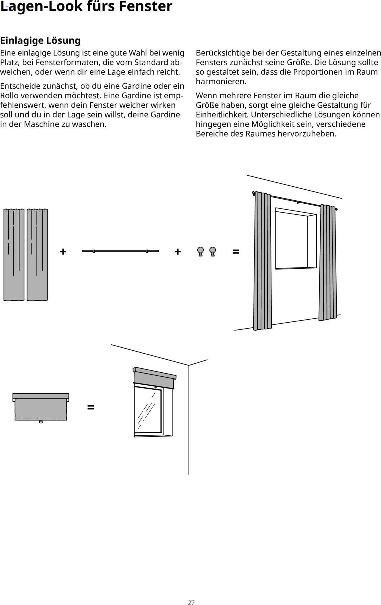Ikea Fenster - Seite 27 - gültig ab 30.09.2025