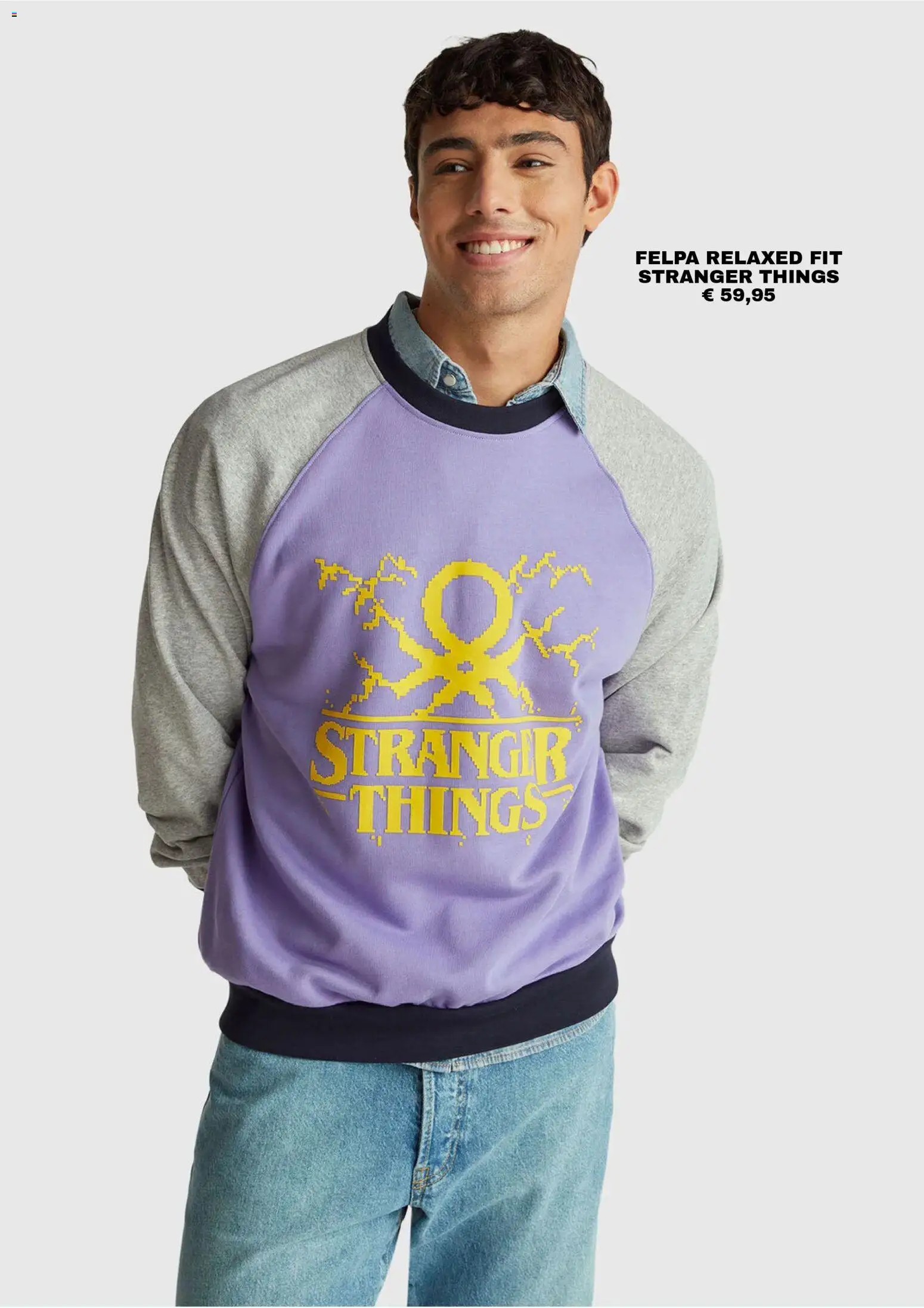 Volantino Benetton	 - pagina 6 - valido dal 03/12/2025