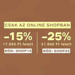 Előnézet Deichmann Akciós újság érvényes 2025.10.22.-tól