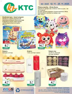 KTC katalog od 12.11.2025