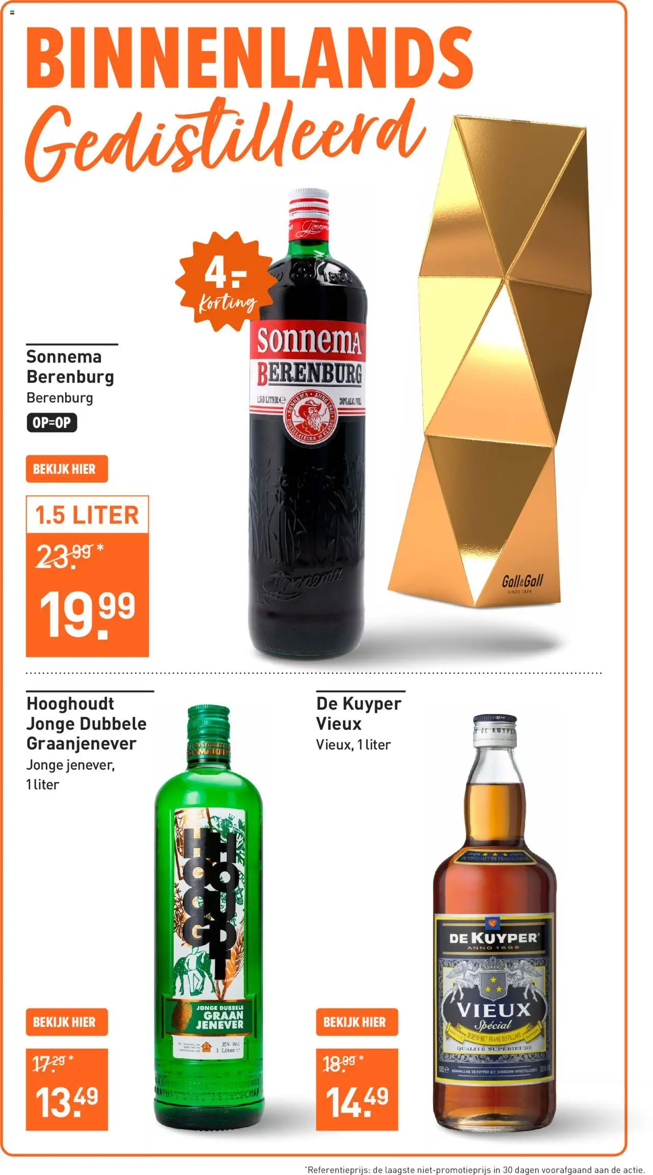 Gall en Gall - Folder - pagina 14- geldig vanaf 14-07-2025