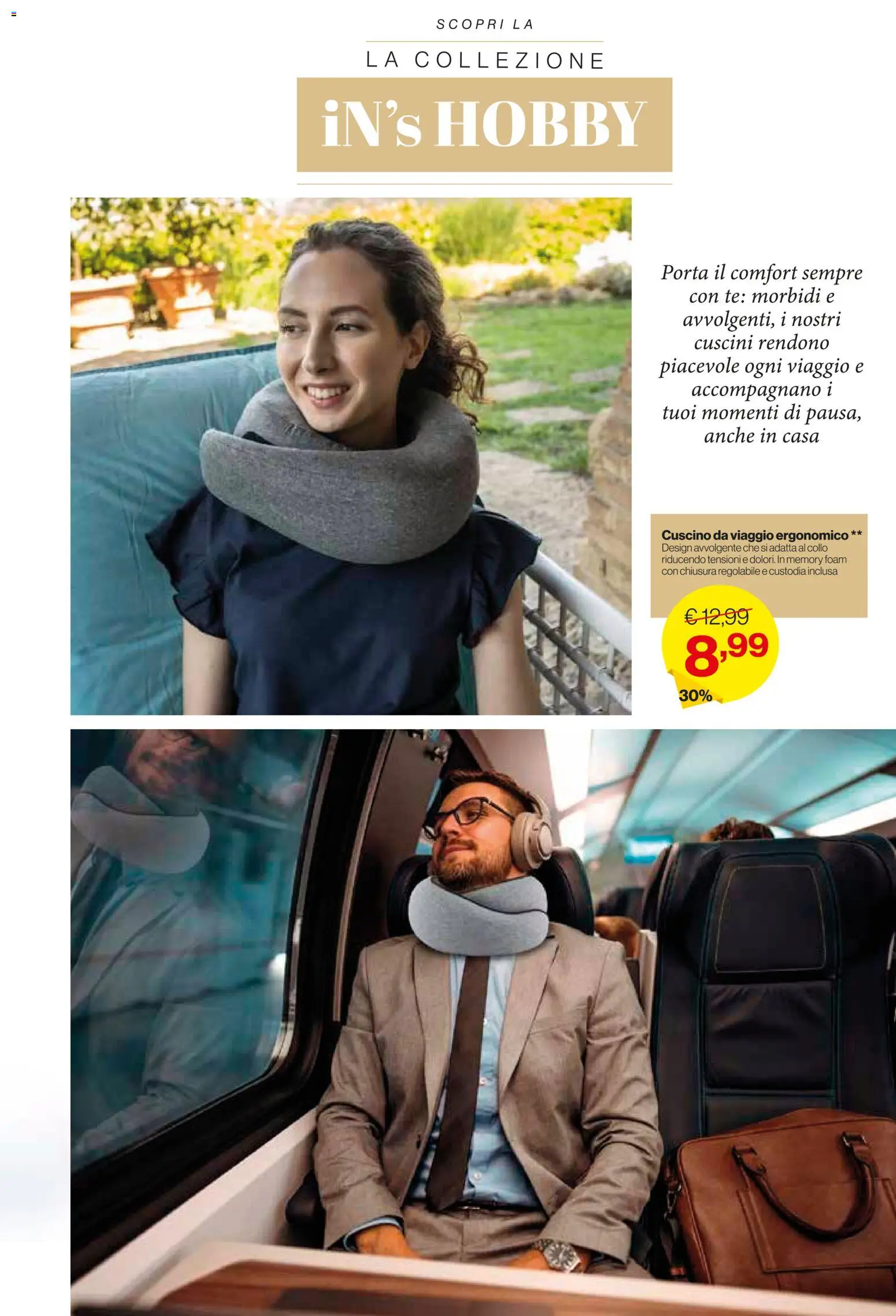 IN's volantino - pagina 19 - valido dal 25/03/2026