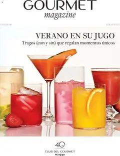 Vista previa del folleto El Corte Inglés ofertas válido desde 27/06/2025