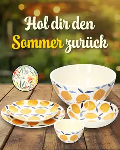 Vorschau KODi Prospekt 	 gültig ab 06.09.2025