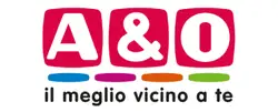 A&O logo logo
