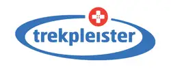 Trekpleister-winkel in Nederland logo