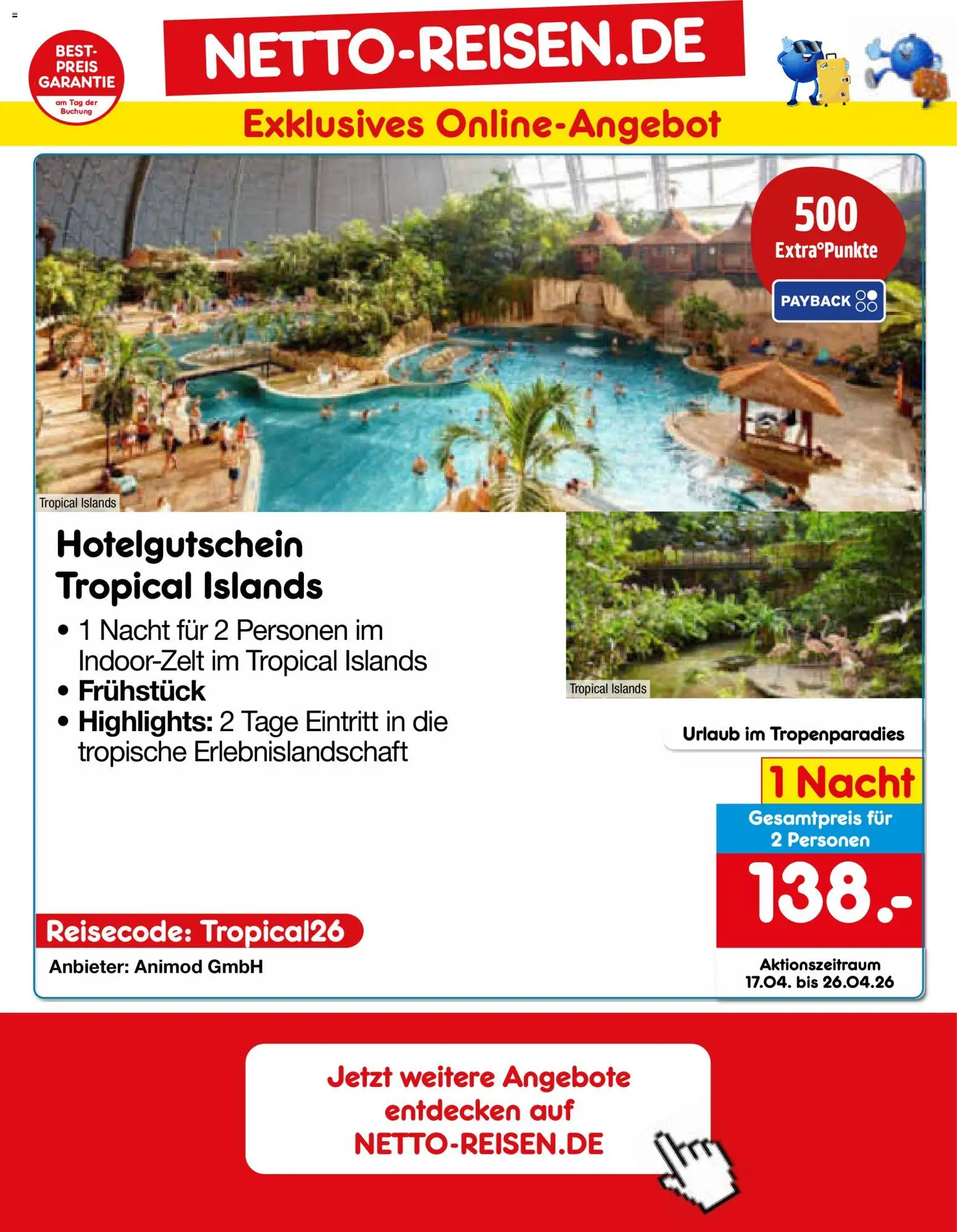 Netto Marken-Discount Prospekt 	 - Seite 65 - gültig ab 13.04.2026