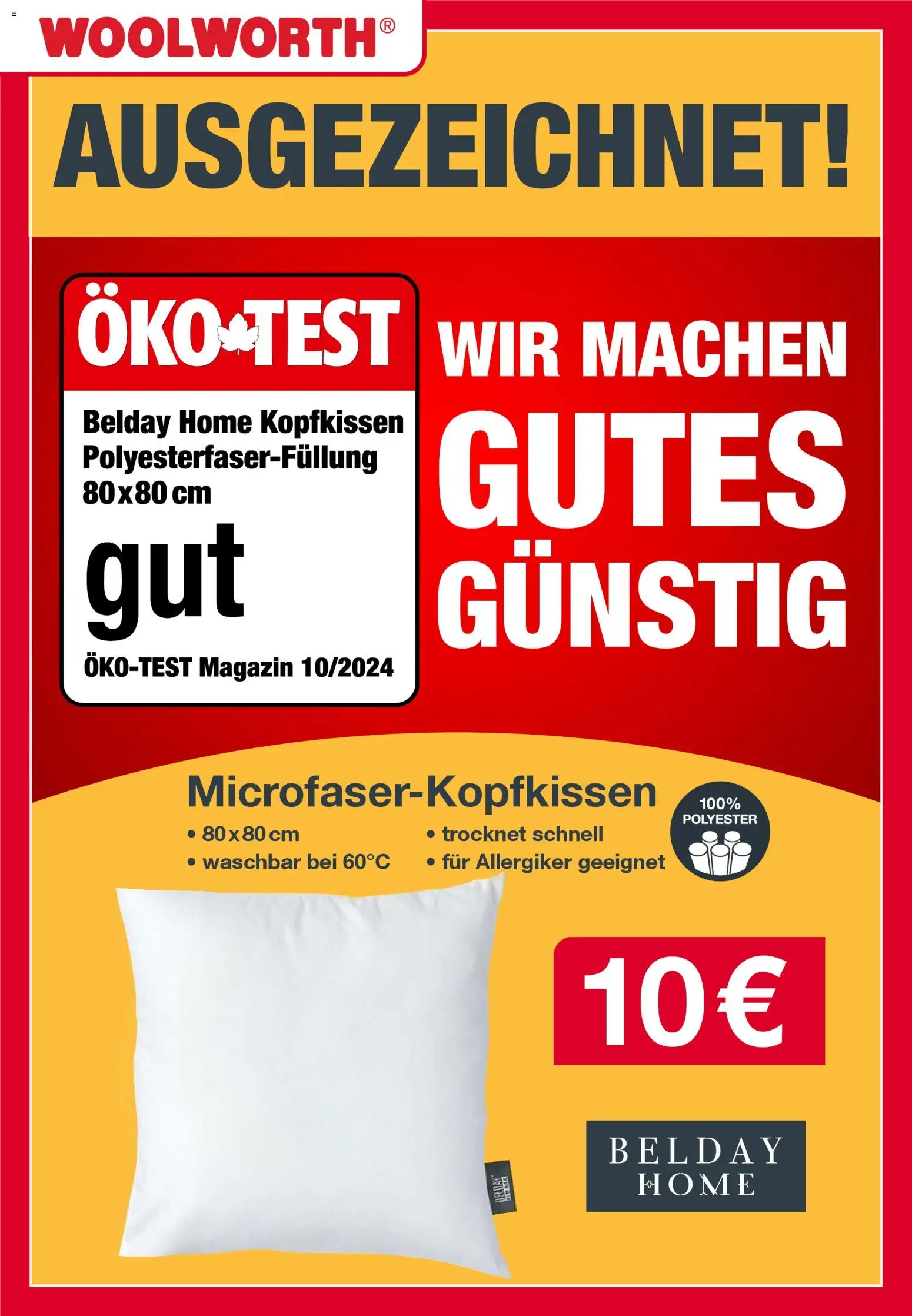 Woolworth Prospekt 	 - Seite 29 - gültig ab 12.12.2025