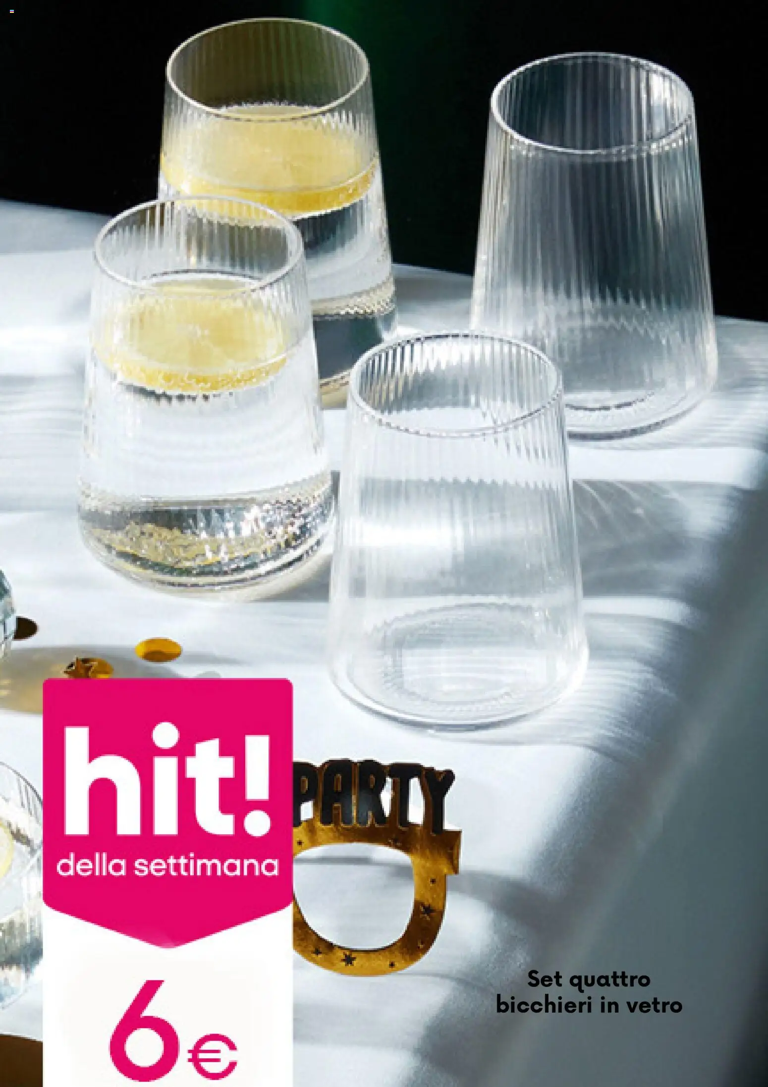 Volantino Pepco	 - pagina 10 - valido dal 18/12/2025