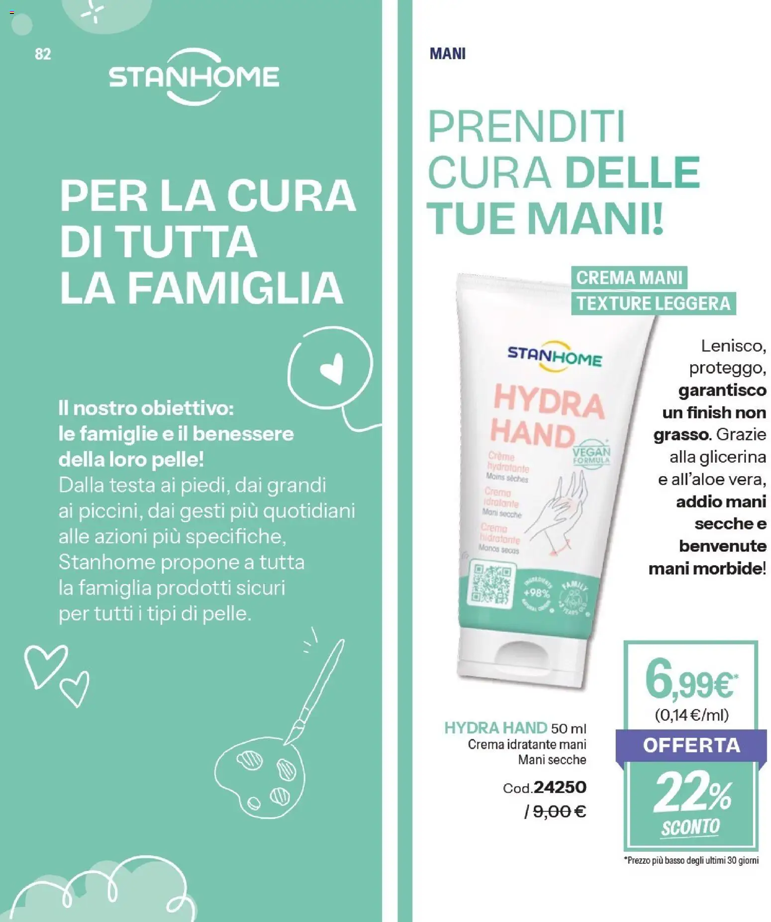 Catalogo Stanhome 6 2026 - pagina 82 - valido dal 31/03/2026