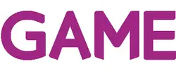 Game logo