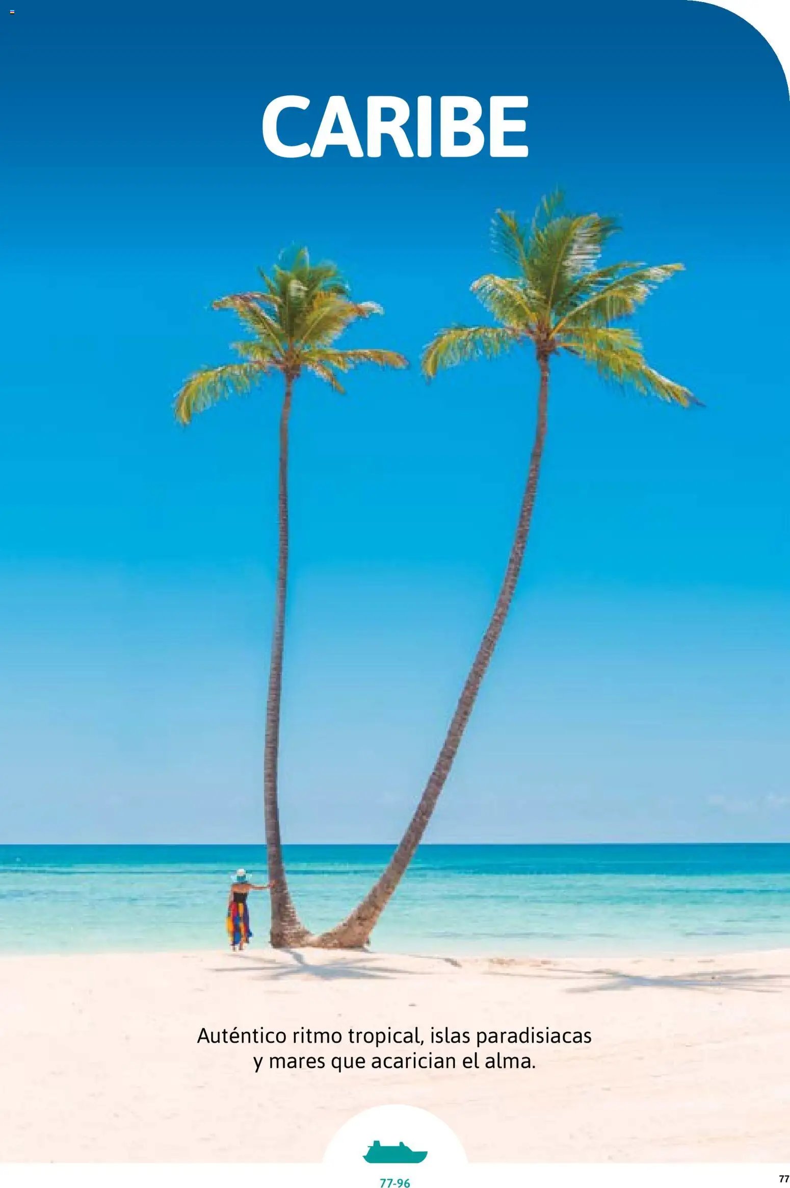 Viajes El Corte Inglés Cruceros marítimos - Página de 78 - Válido desde 01/01/2026