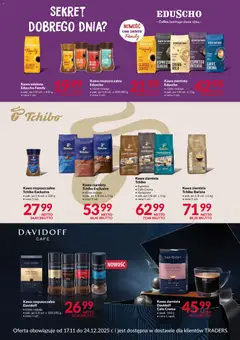 Podgląd Makro Gazetka - Tchibo ważny od 17.11.2025