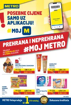 Metro katalog od 16.03.2026