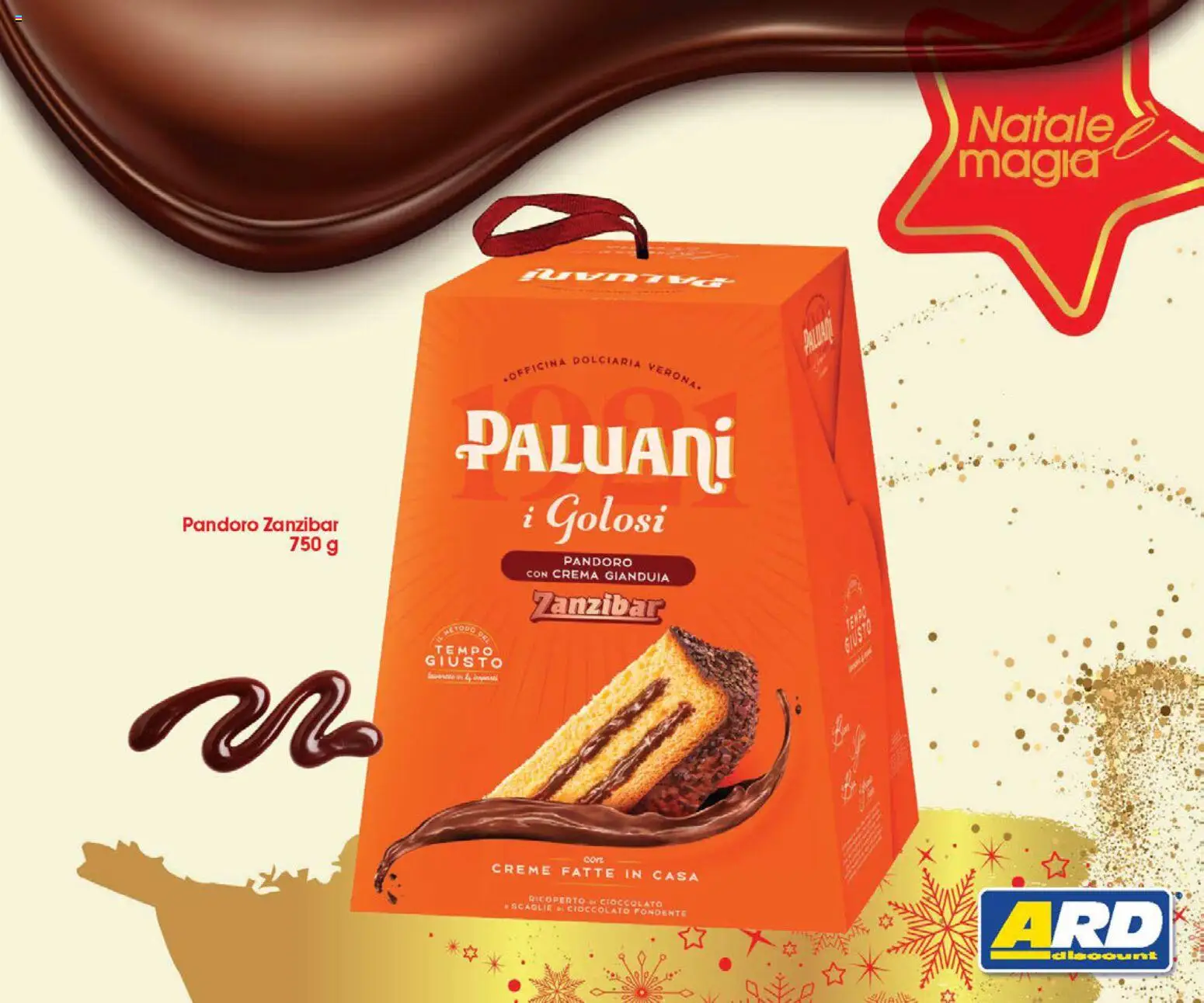 ARD Discount Natale catalogo - pagina 5 - valido dal 01/11/2025
