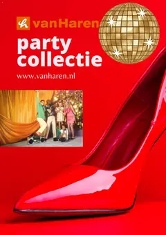 van Haren - Folder geldig vanaf 02-12-2025