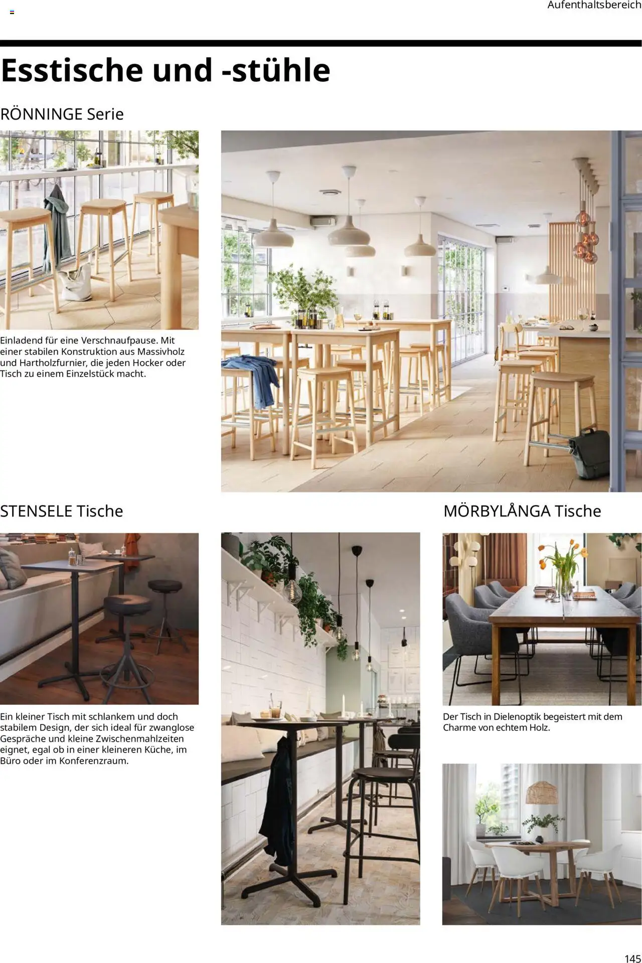 Ikea Büroeinrichtung - Seite 145 - gültig ab 30.09.2025