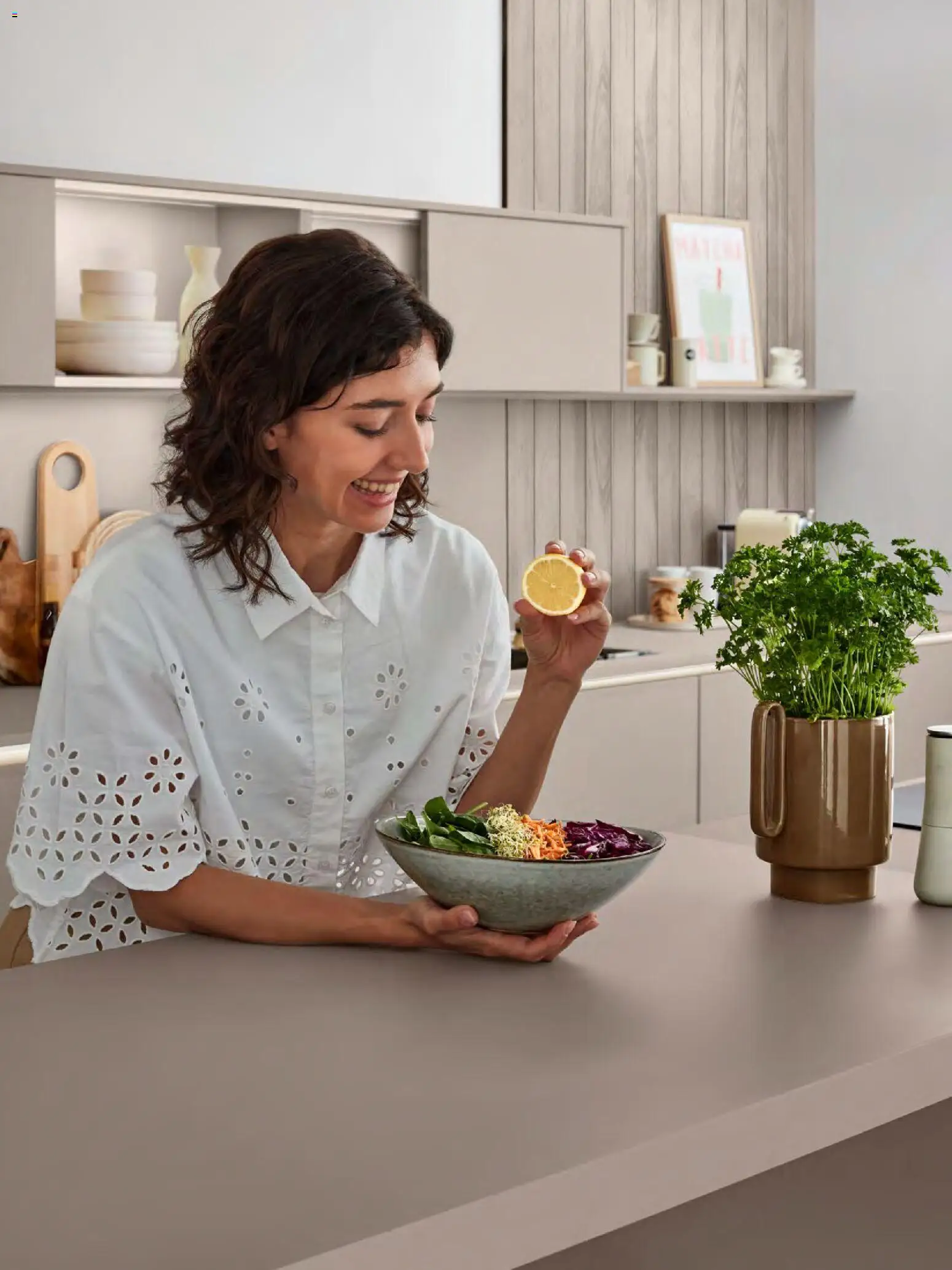 Ostermann Nobilia Küchenprospekt 2026 - Seite 2 - gültig ab 01.01.2026